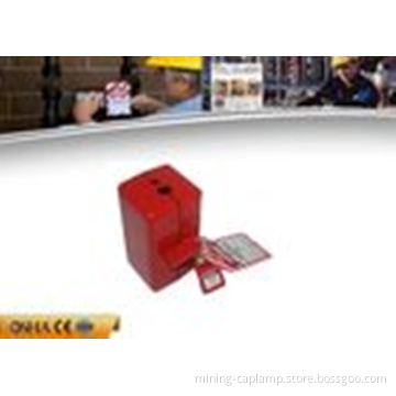 57.9cm(H) Breaker Lock Out Available